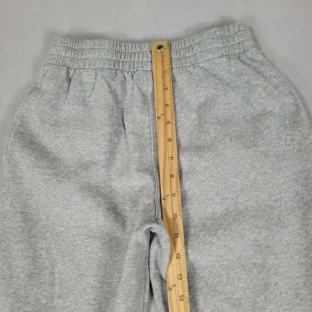 Nike Joggers Sportswear Club Fleece Kids L Gray Athletic Tapered FD3008-063